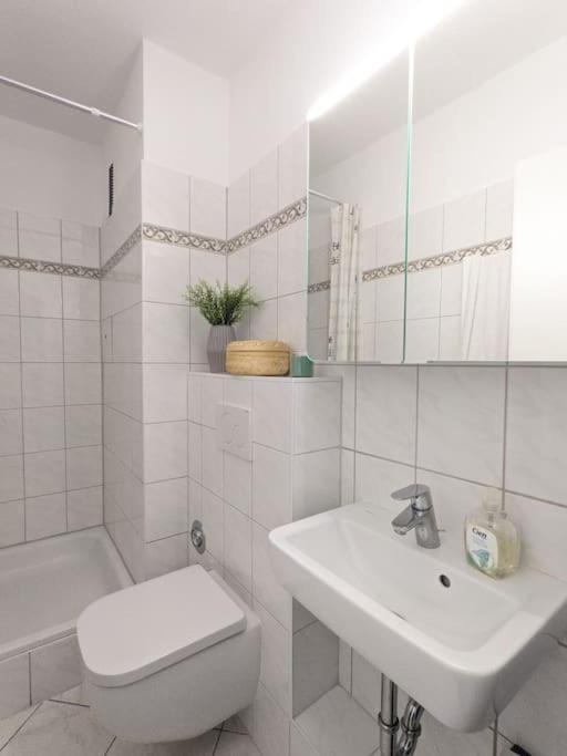Ferienwohnung Fuer 4 Gaeste In Grömitz Exterior foto